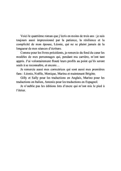 Élus d'Éden