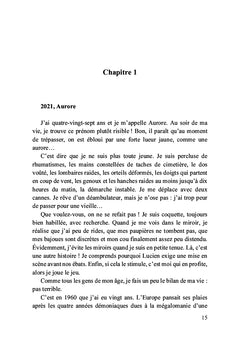 Élus d'Éden