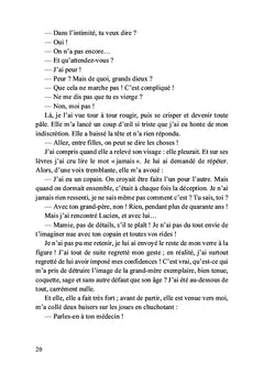Élus d'Éden
