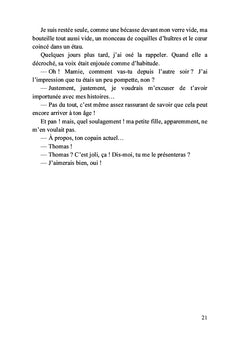 Élus d'Éden