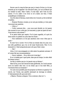 Élus d'Éden