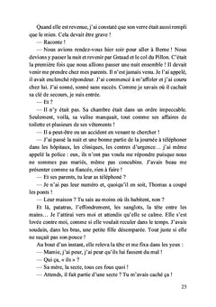 Élus d'Éden