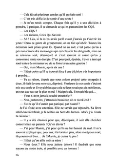 Élus d'Éden