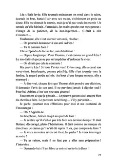 Élus d'Éden