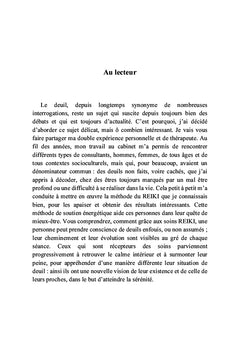 Le cadeau caché