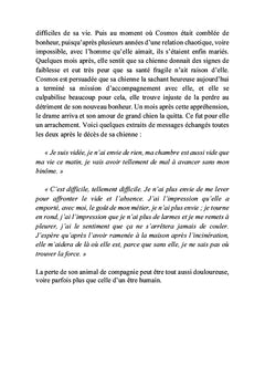 Le cadeau caché