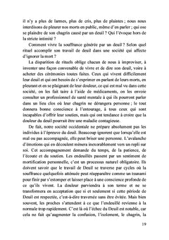 Le cadeau caché