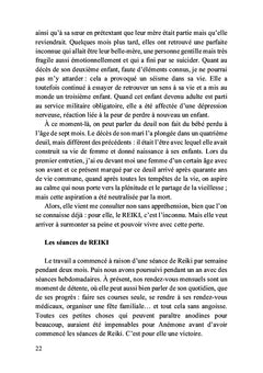 Le cadeau caché