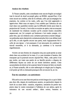 Le cadeau caché