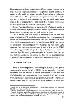 Le cadeau caché