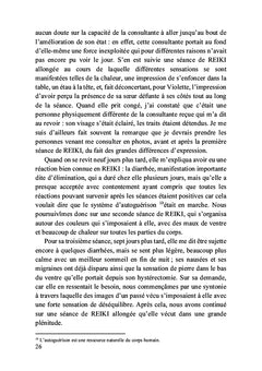 Le cadeau caché