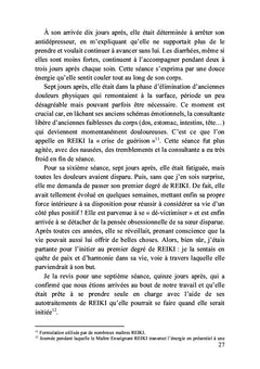 Le cadeau caché