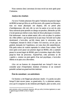 Le cadeau caché
