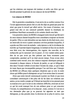 Le cadeau caché