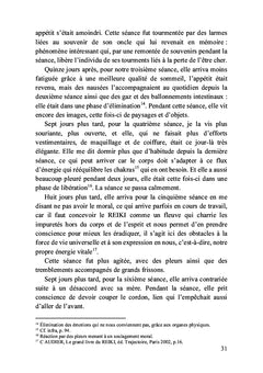 Le cadeau caché