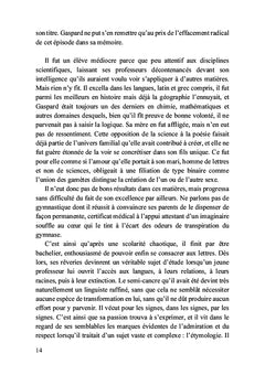 La liberté pour idole