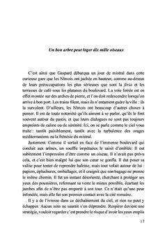 La liberté pour idole