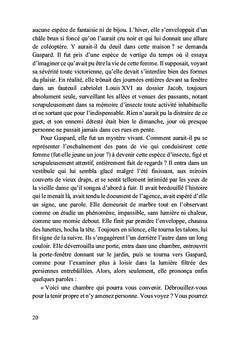 La liberté pour idole