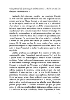 La liberté pour idole