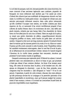 La liberté pour idole