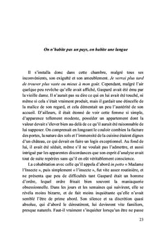 La liberté pour idole
