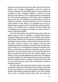 La liberté pour idole
