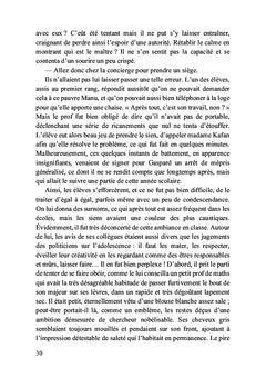 La liberté pour idole