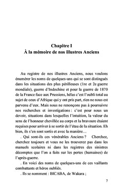 Histoires irrévérencieuses d'un parcours initiatique dans le Bwamu