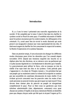 Les Français ont droit au bonheur