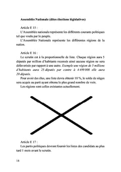 Les Français ont droit au bonheur