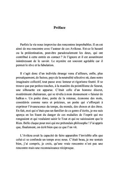 D'un pèlerinage à l'autre