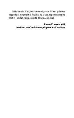 Un jour à Auschwitz