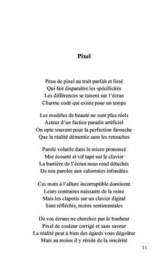 Mon crayon ma loi