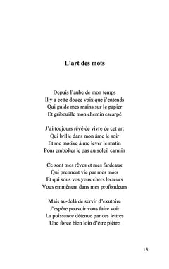 Mon crayon ma loi