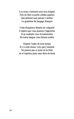 Mon crayon ma loi