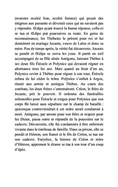 Antigone d'Avesnes-sur-Helpe