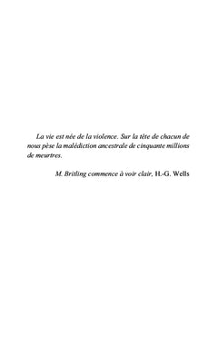 À pas feutrés