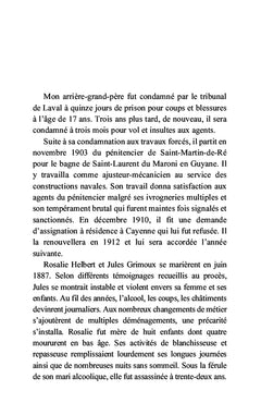 À pas feutrés