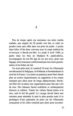 À pas feutrés