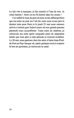 À pas feutrés