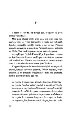 À pas feutrés