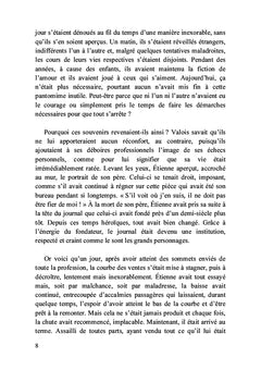 L'étrange destin d'Étienne Valois