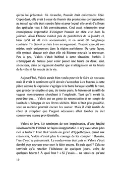 L'étrange destin d'Étienne Valois