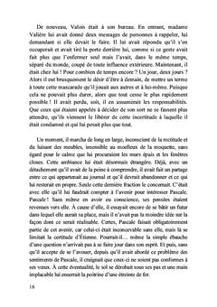 L'étrange destin d'Étienne Valois