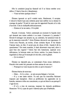 L'étrange destin d'Étienne Valois