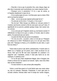 L'étrange destin d'Étienne Valois