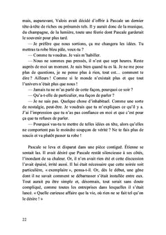 L'étrange destin d'Étienne Valois