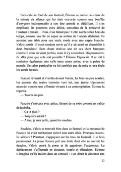 L'étrange destin d'Étienne Valois