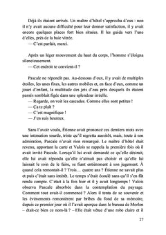 L'étrange destin d'Étienne Valois