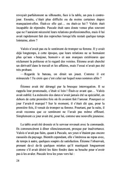 L'étrange destin d'Étienne Valois